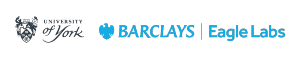 University of York and Barclays Eagle Labs